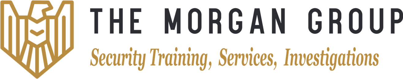 The Morgan Group — Security Training, Services, Investigations